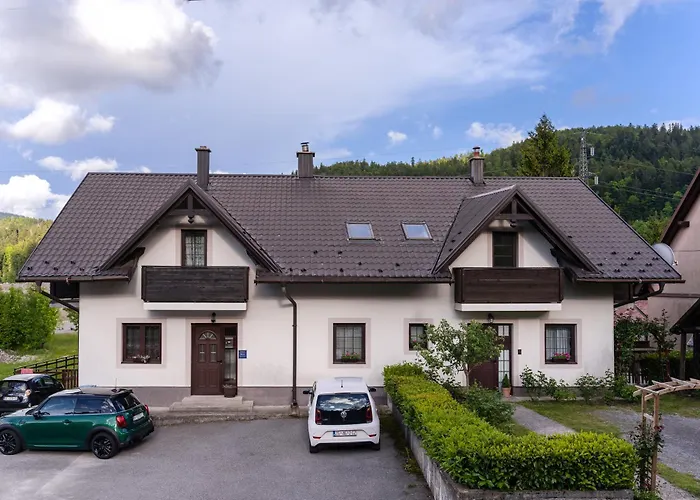 Apartman Malnar Lokve