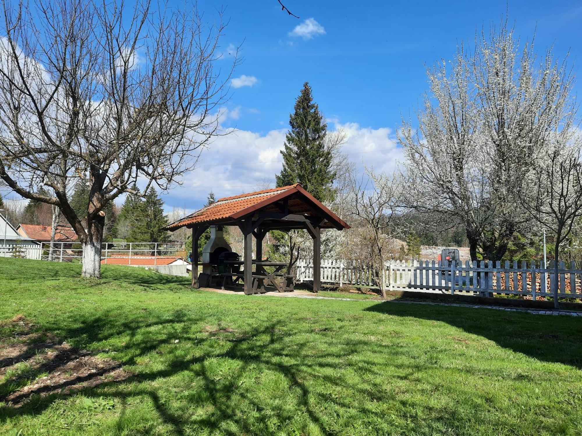 Apartment Malnar