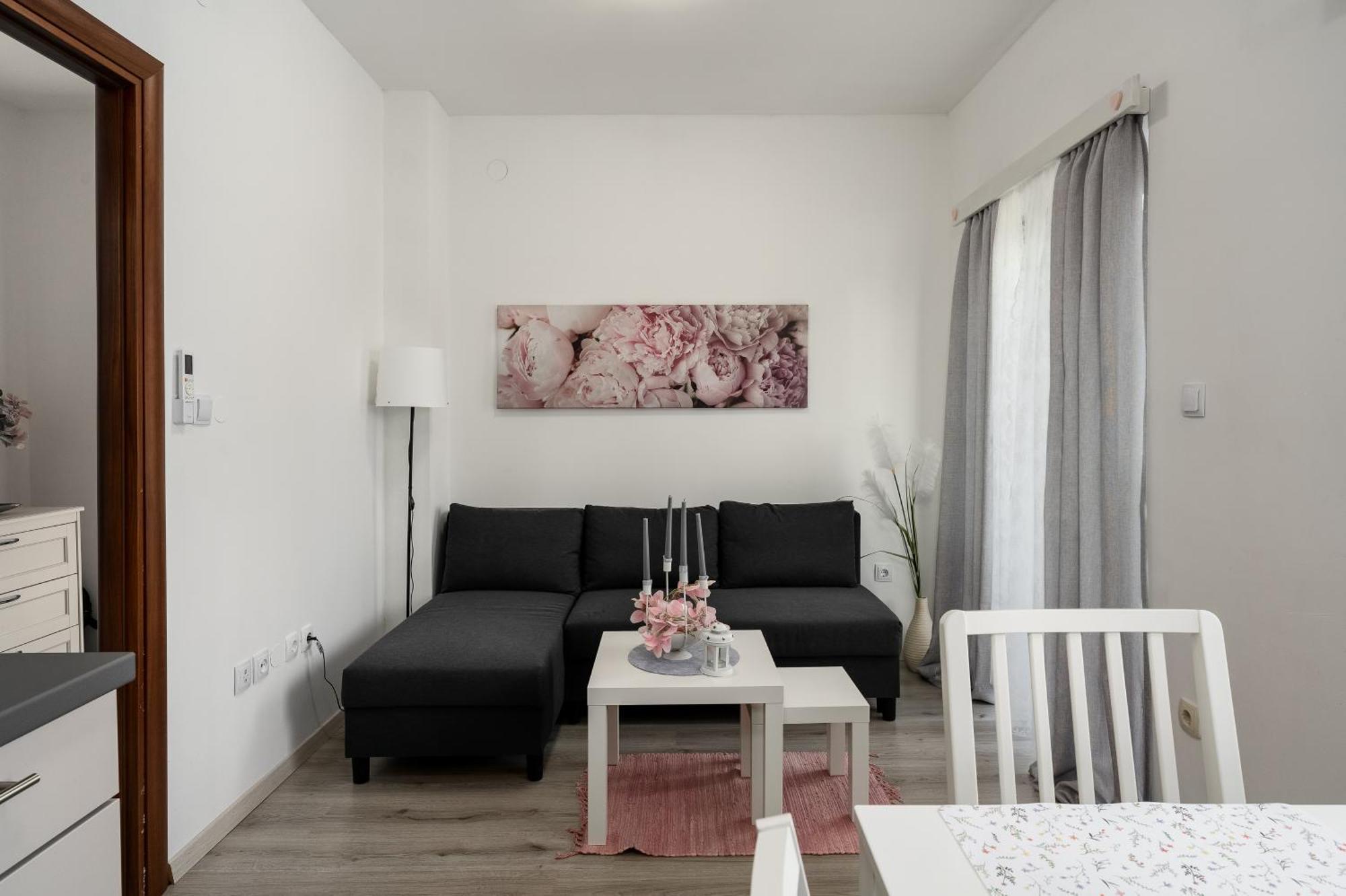 Malnar Apartment Lokve