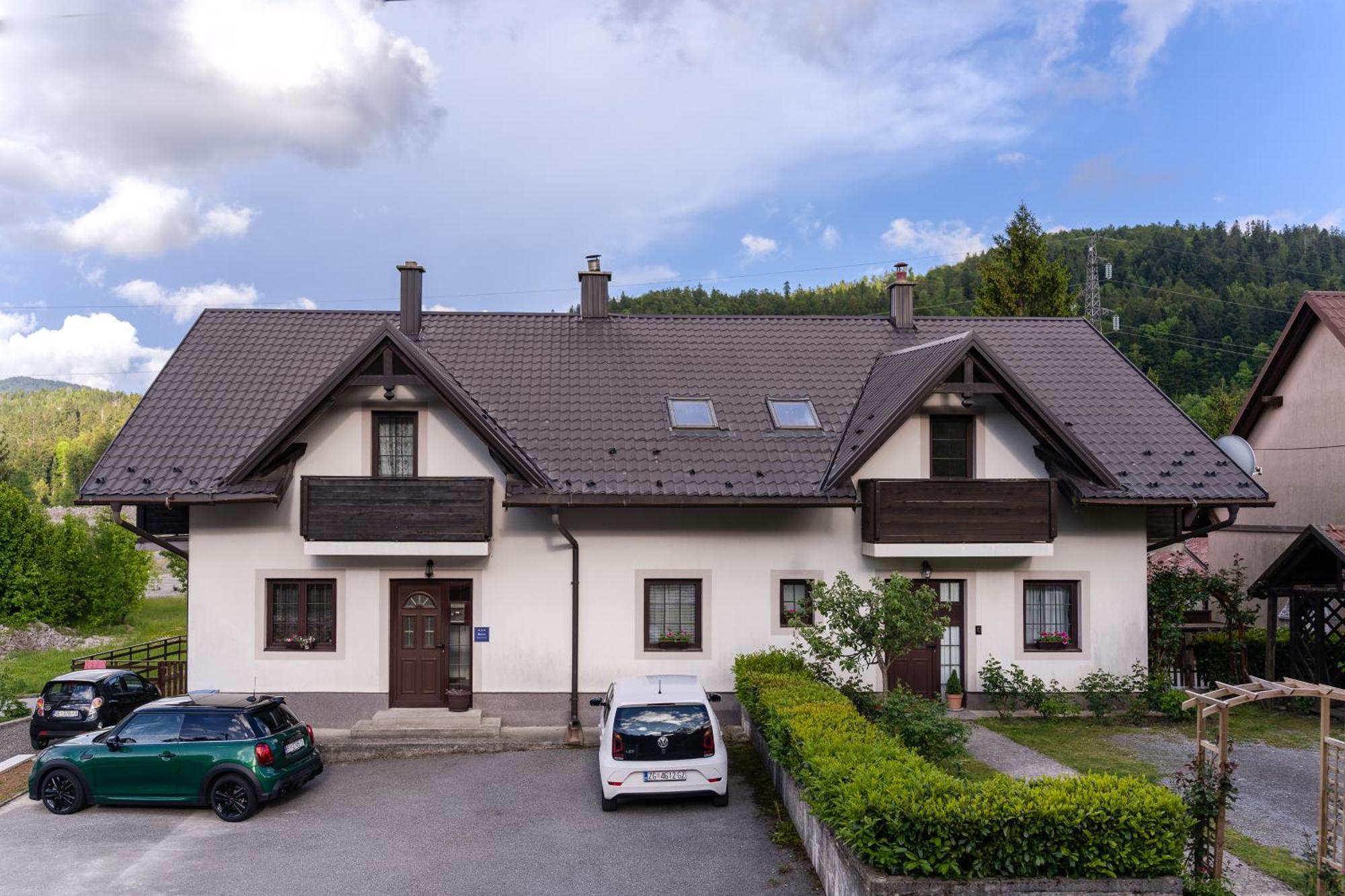 Apartment Malnar