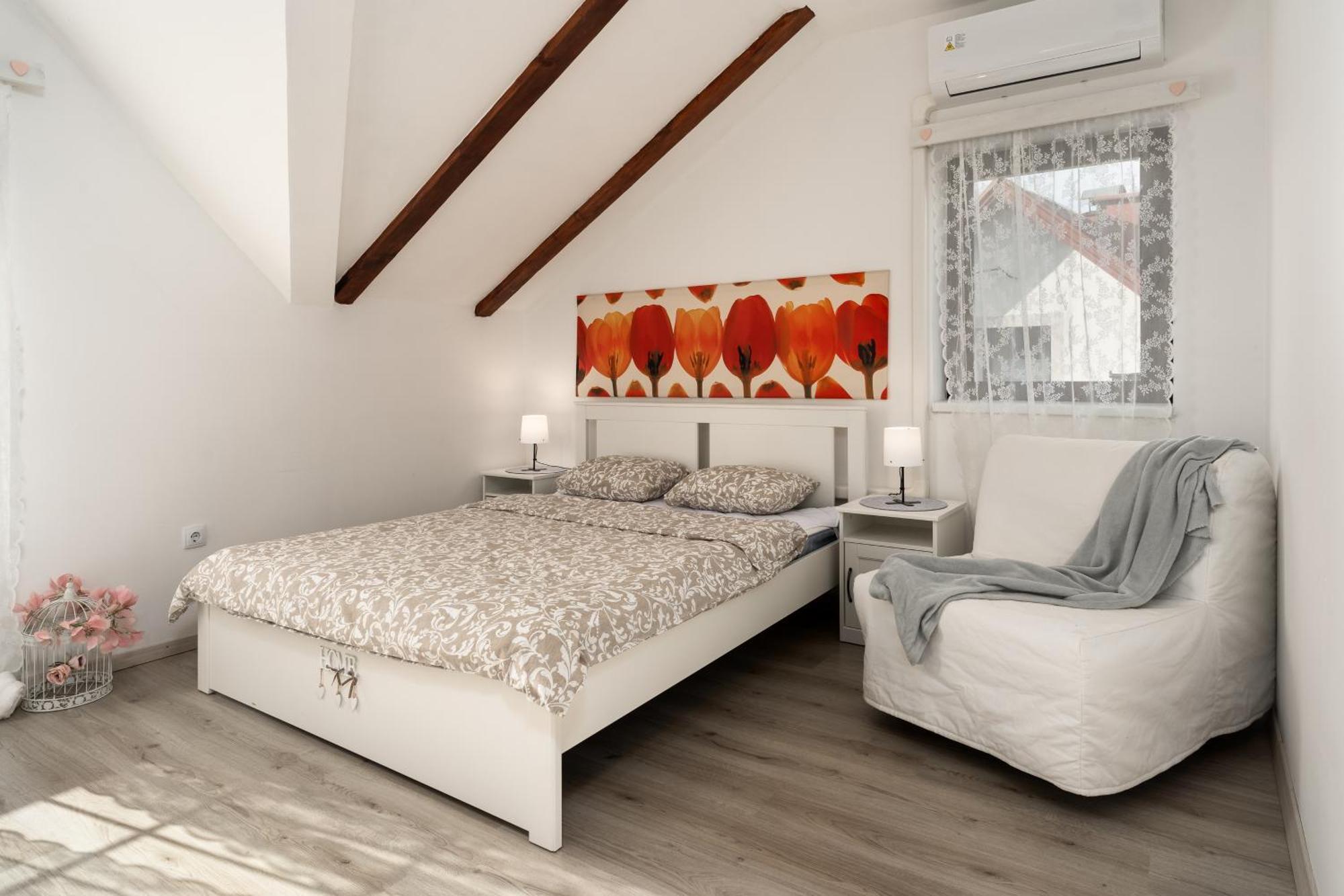 Apartment Malnar *